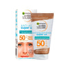 Garnier Ambre Solaire Anti-età Super Uv SPF50+ 50ml