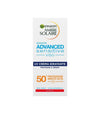 Garnier Ambre Solaire UV Crema Viso Idratante Advanced Sensitive SPF 50+ 50ml