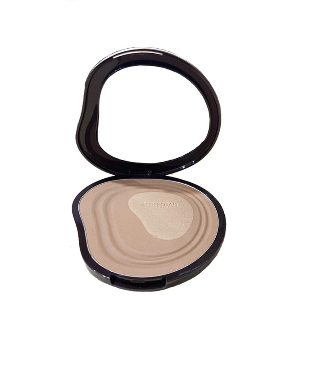 DEBORAH - Maxi Terra Bronze Attraction Con specchio n°3