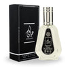 Hayaati Nero Eau de Parfum 50ml di Lattafa