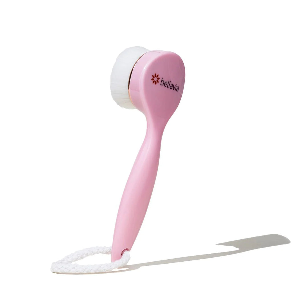 BELLAVIA Face Brush