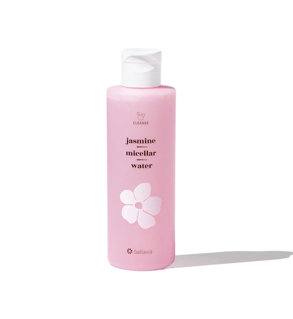 BELLAVIA Jasmine Micellar water