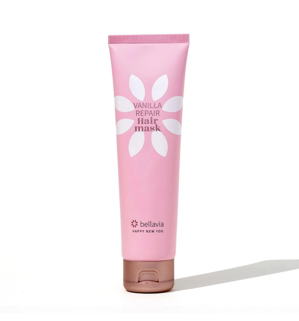 BELLAVIA Vanilla Repair Hair Mask