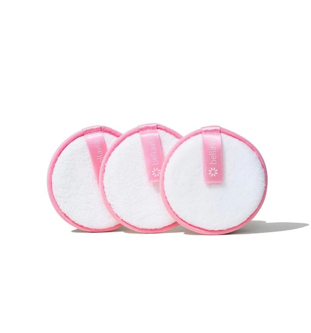 BELLAVIA Face Pads