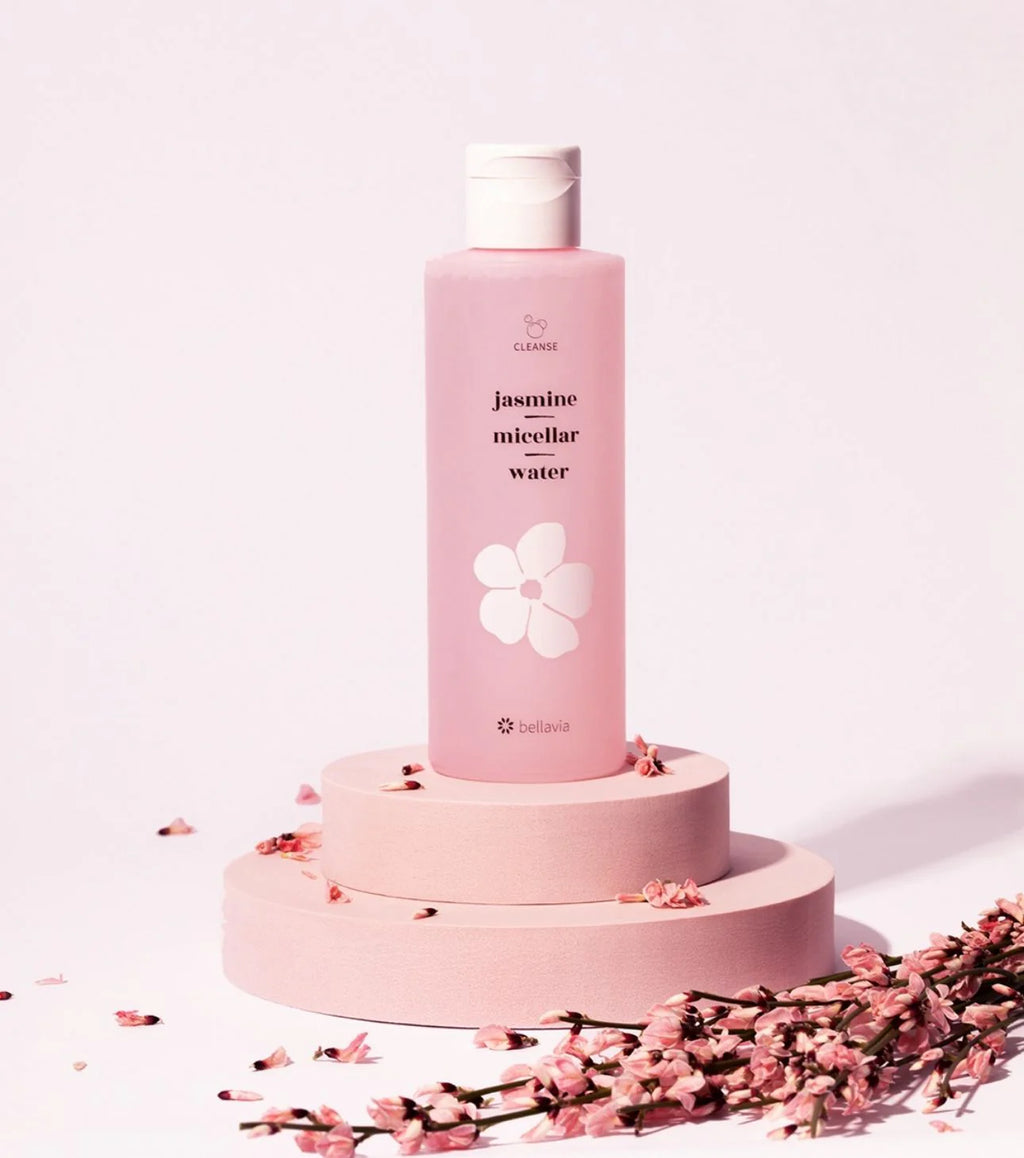BELLAVIA Jasmine Micellar water