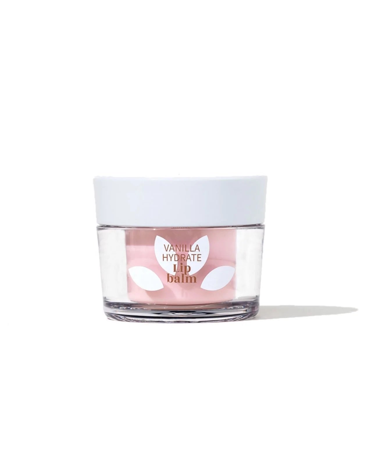 BELLAVIA Vanilla Hydrate Lip Balm