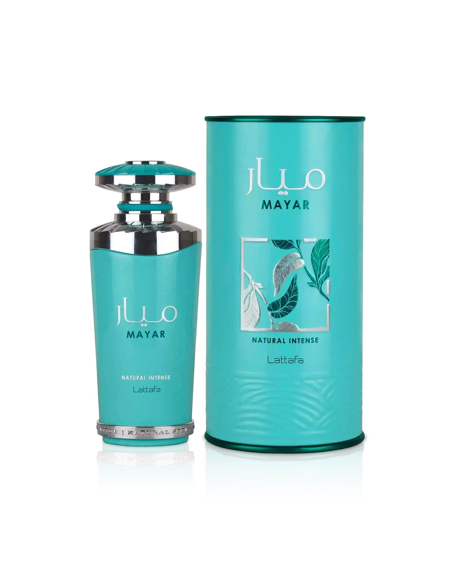 Mayar Natural Intense eau de Parfum 100 ml