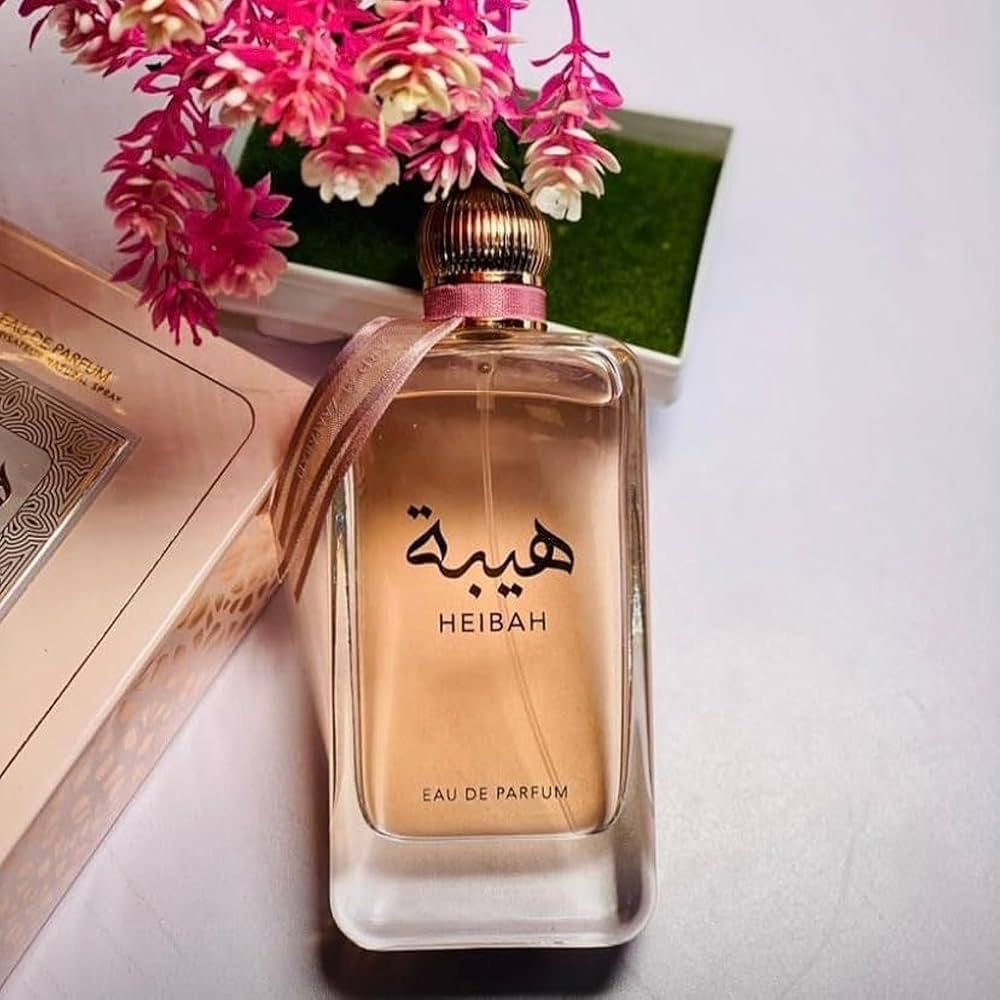 Eau de Parfum Heibah 100 ml - Ard Al Zaafaran