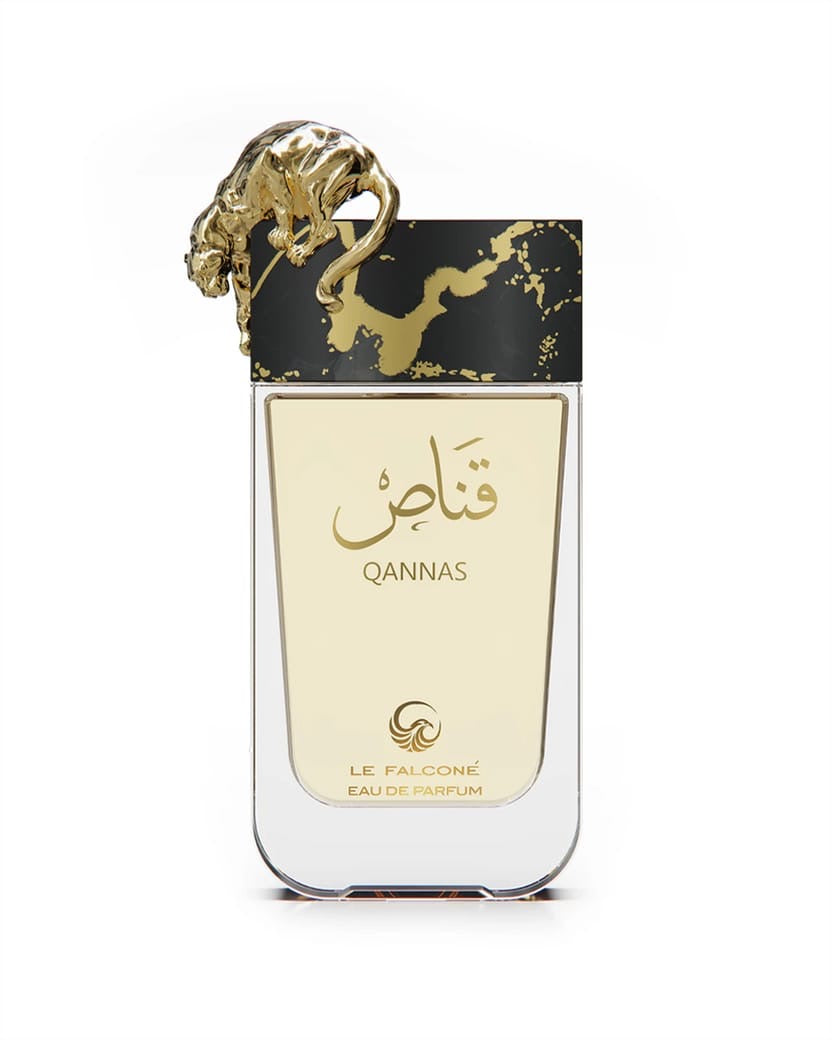 Le Falcone' Qannas  Eau De Parfum 90ml