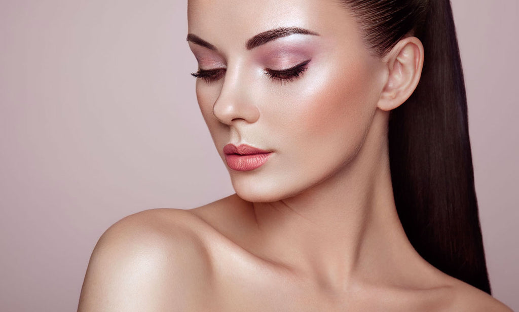 Makeup Revolution - Palette Contouring