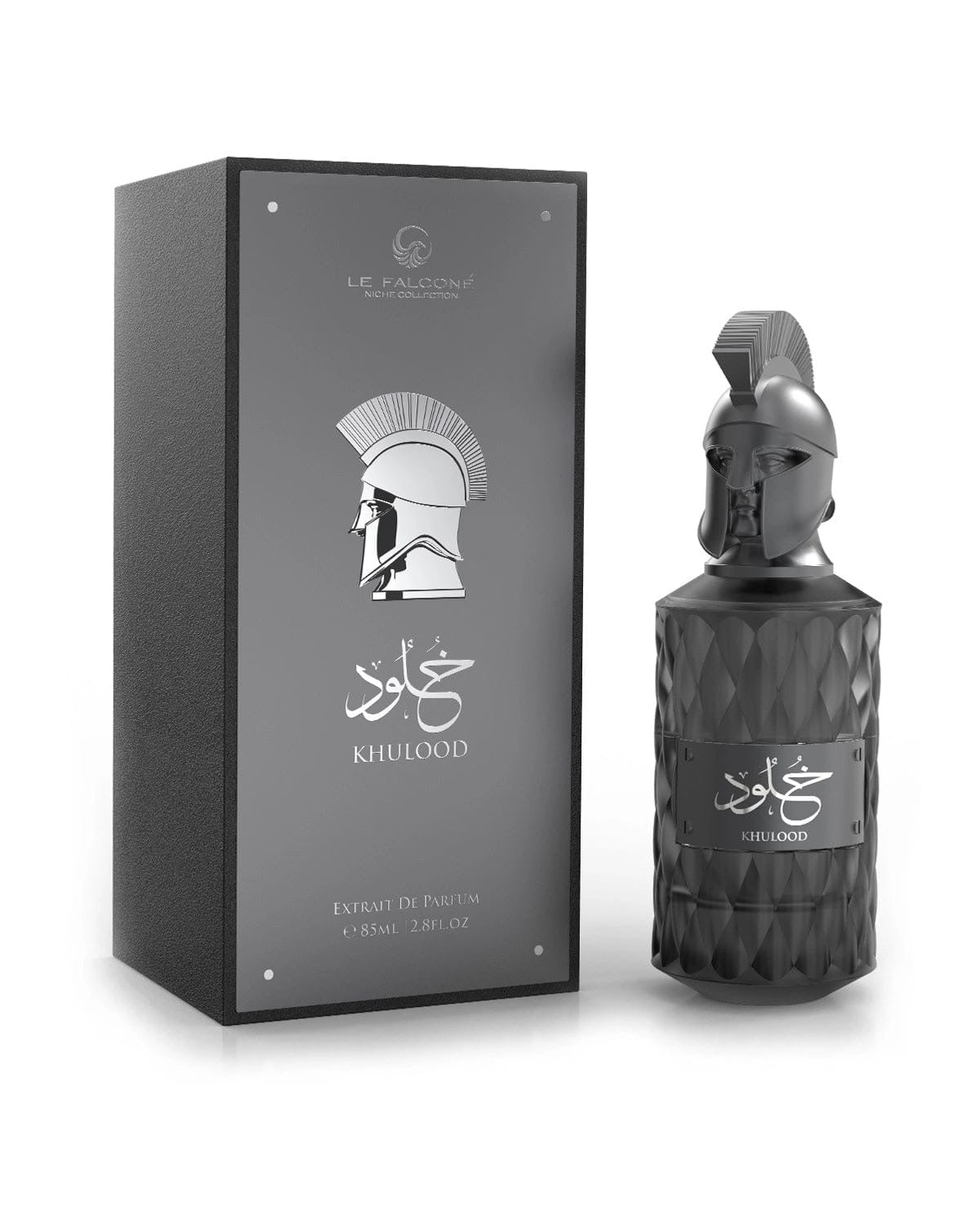 Le Falcone’ Khulood extrait de Parfum 85ml