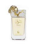 Le Falcone’ Shouq eau de Parfum 90ml