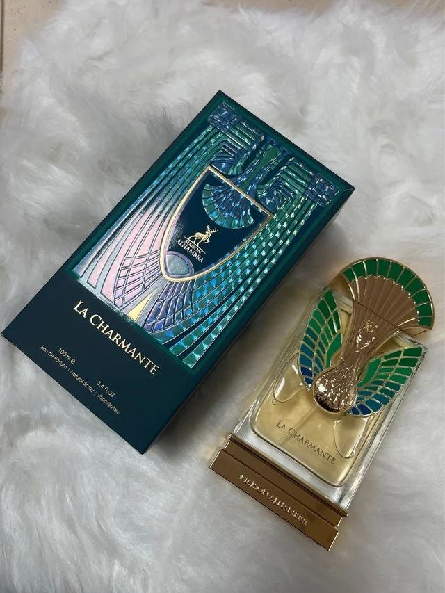 Maison Alhambra – La Charmante Eau de Parfum 100ml