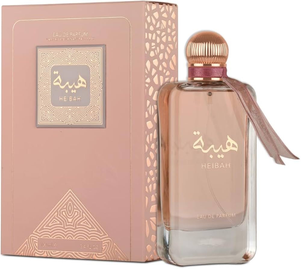 Eau de Parfum Heibah 100 ml - Ard Al Zaafaran
