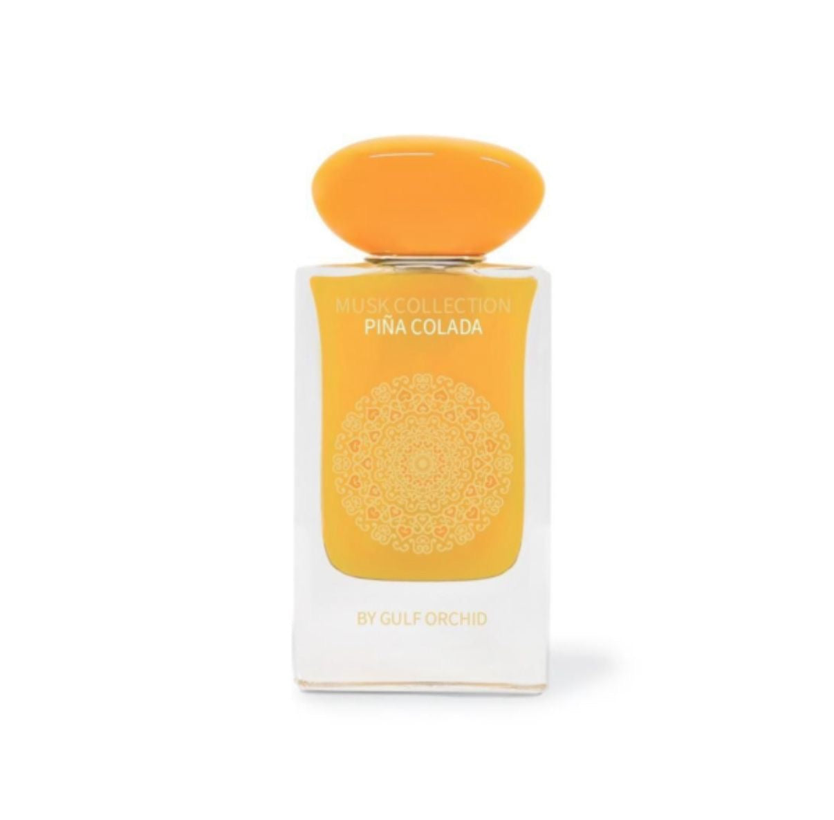 Gulf Orchid Musk Collection Pina Colada