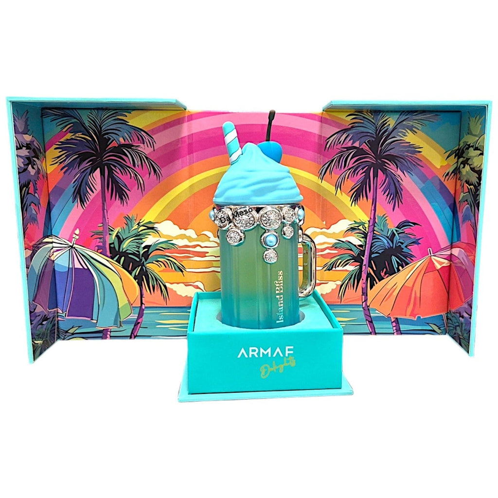 Island bliss di armaf the Parfum 100 ml
