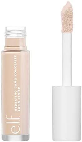 e.l.f. Hidrating Camo Concealer- Beige