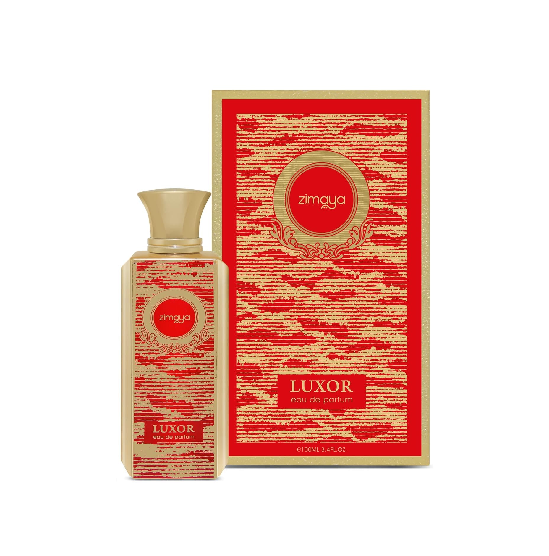 Zimaya luxor eau de Parfum 100 ml