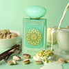 Gulf Orchid - Musk Collection Pistachio