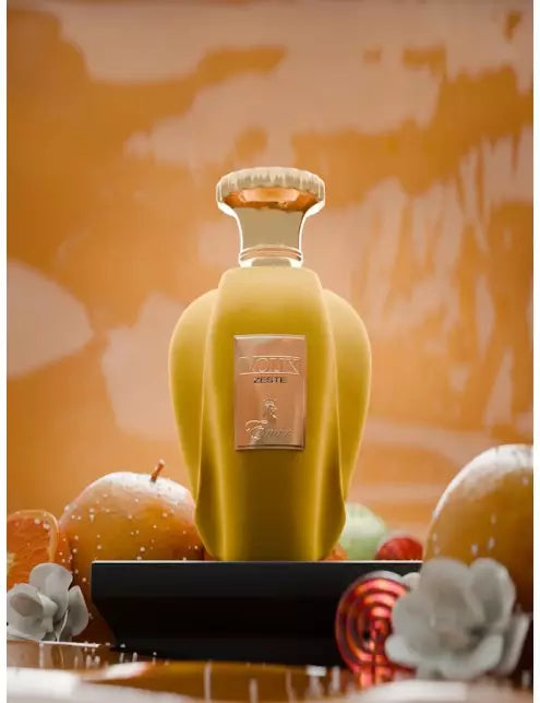 Emir Voux Zeste EDP 100ml - DONNA