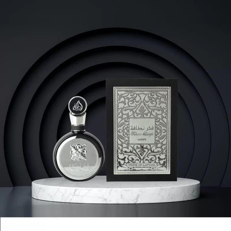 Fakhar black eau de Parfum 100 ml
