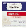Roberts acqua alle rose crema viso senza età lifting 50 ml