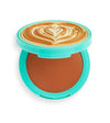I Heart Revolution - Terra abbronzante Tasty Coffee - Cappuccino