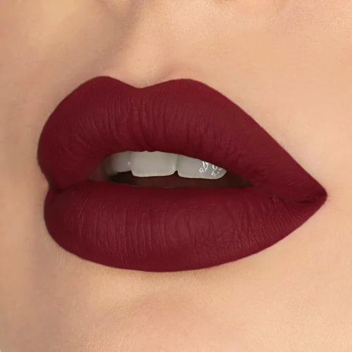 Arval Absolute Matt-Rossetto Colore Puro