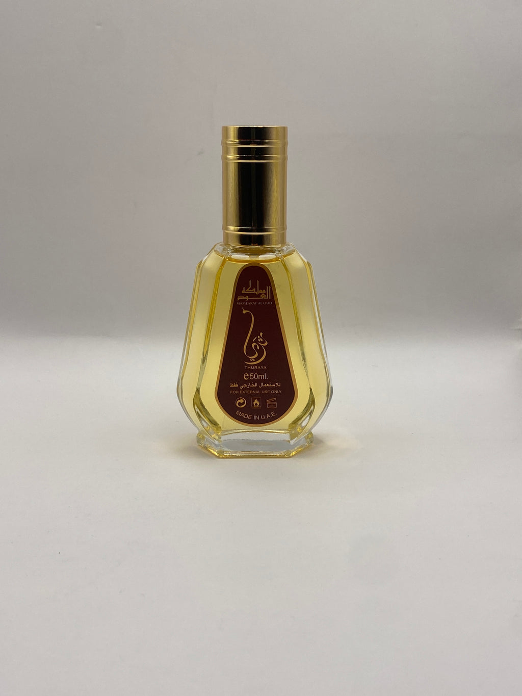 Thuraya Eau de Parfum 50ml - Lattafa