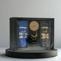 Confezione ASAD + ASAD ZANZIBAR 100ml LATTAFA - UOMO