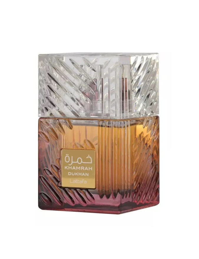Lattafa KHAMRAH DUKHAN Eau de Parfum 100ml