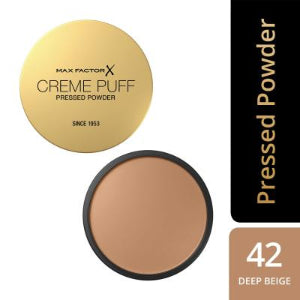 Max Factor Creme Puff