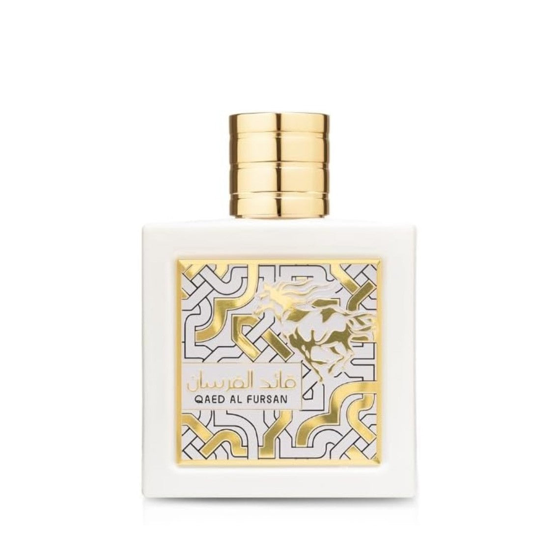 Lattafa Qaed Al Fursan Unlimited Eau de Parfum 90ml