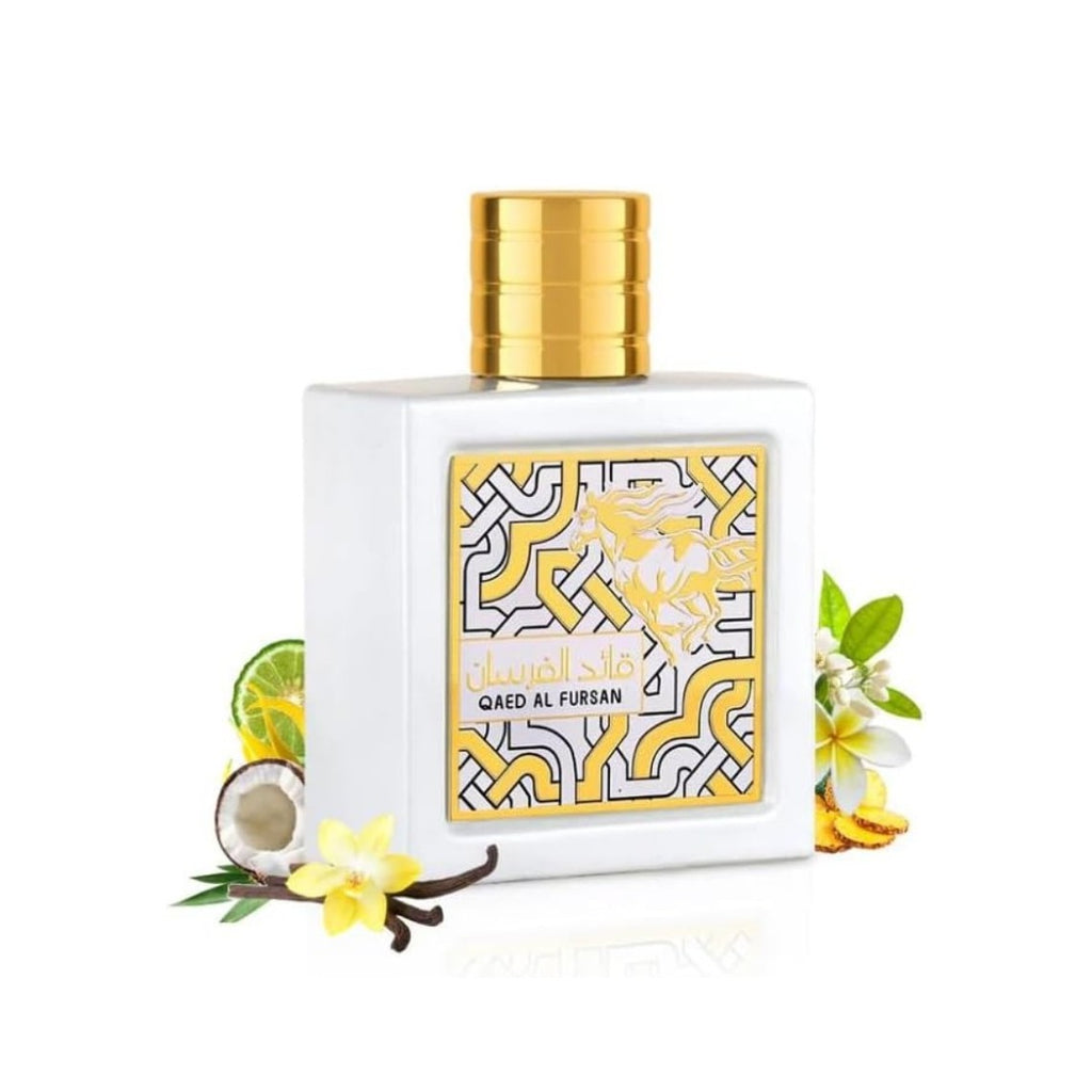 Lattafa Qaed Al Fursan Unlimited Eau de Parfum 90ml