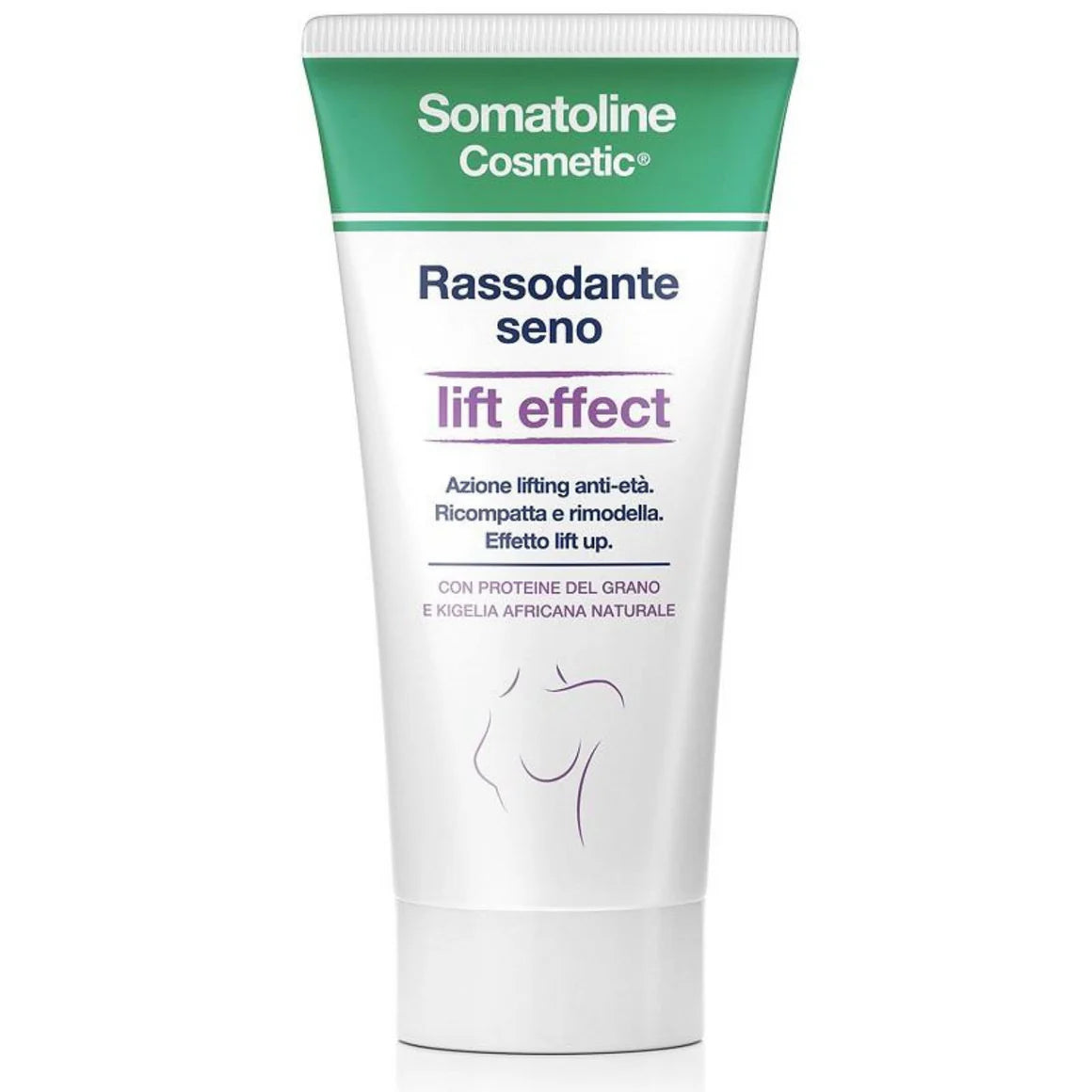 SOMATOLINE COSMETIC  RASSODANTE SENO LIFT EFFECT 75ML