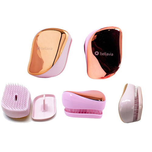 BELLAVIA Hair Brush