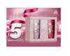 Confezione Yara Rose & Yara Candy 100ml Lattafa - DONNA
