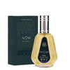 Now Rave Eau de Parfum 50ml di Lattafa