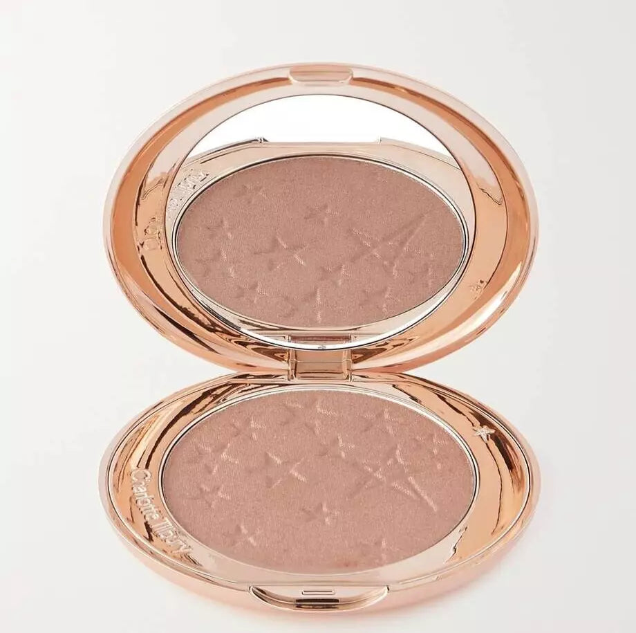 CHARLOTTE TILBURY - Hollywood Glow Glide Face Architect Highlighter