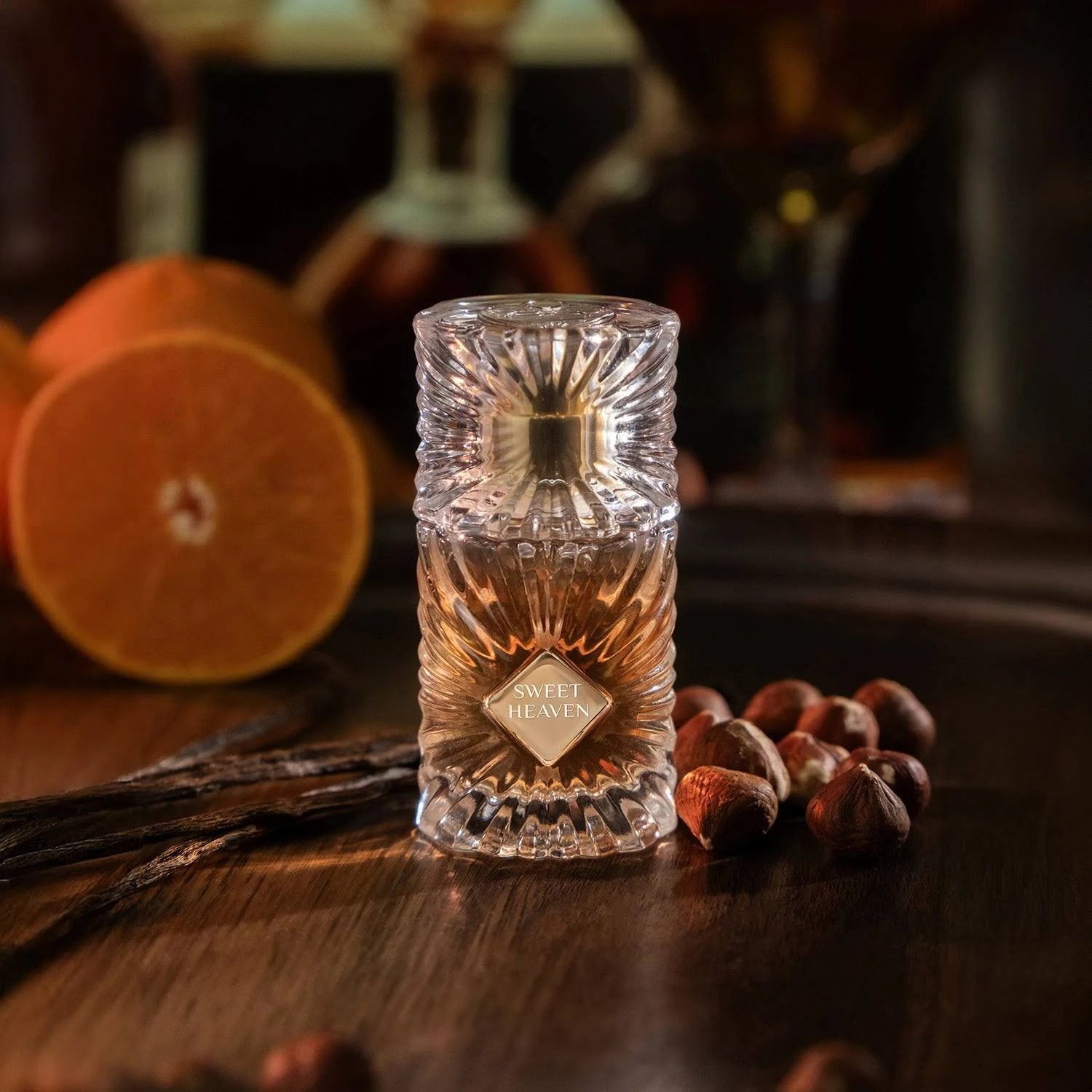 GULF ORCHID SWEET HEAVEN EDP 100ml