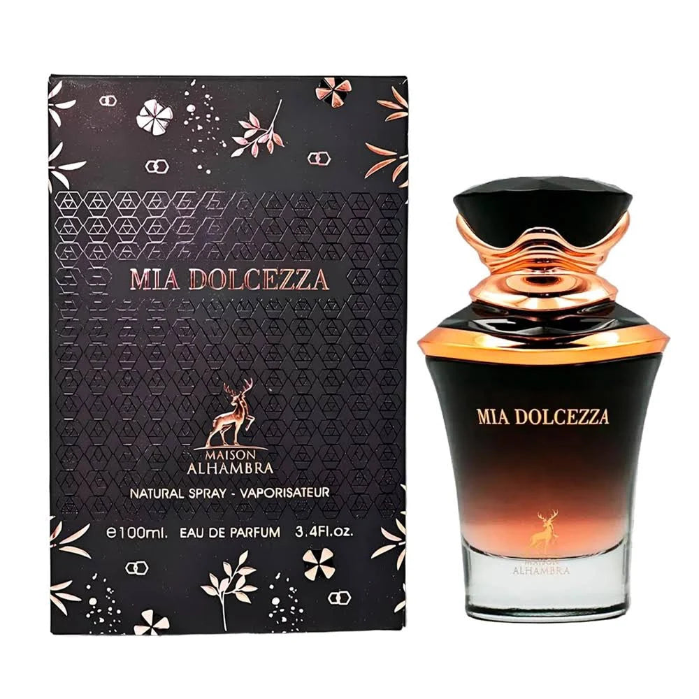 Mia Dolcezza di Alhambra eau de parfum - DONNA 100ml