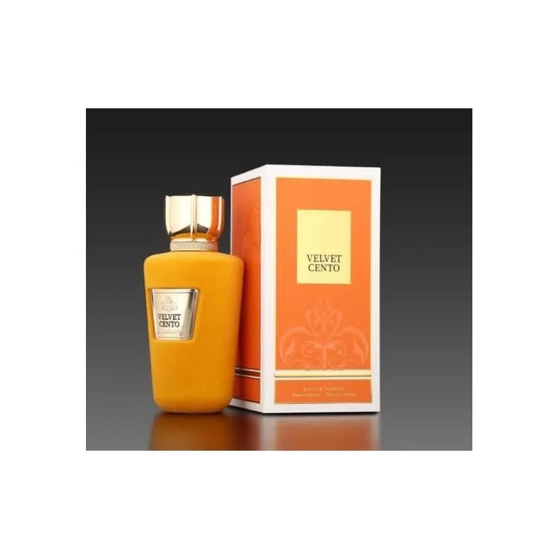 Velvet Cento Fragrance World 100ml