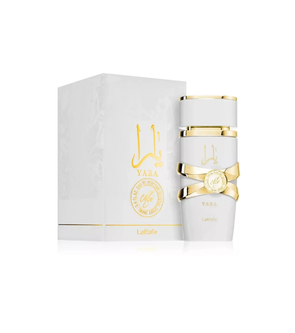 Lattafa Yara moy eau de Parfum 100 ml